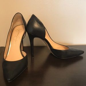 Jessica Simpson Heels